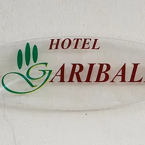 ** Hotel Il Garibaldi Italia