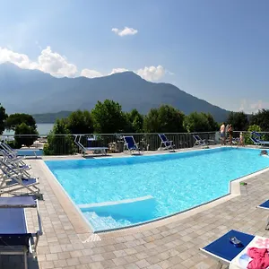 ** Camping Camping Villaggio Paradiso Italia