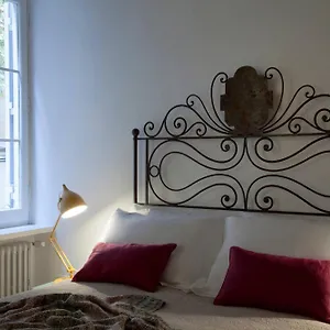  Bed and breakfast Casa Fabbrini Boutique