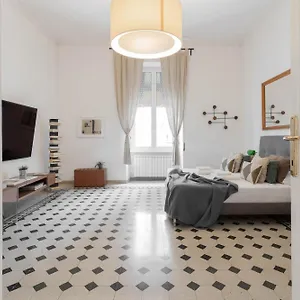 Luxury Spagna Apartment