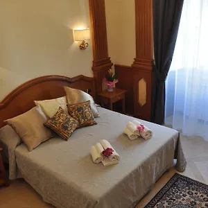 Imperial Crown Apartment