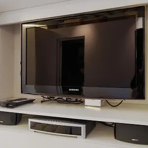 Oro Apartment