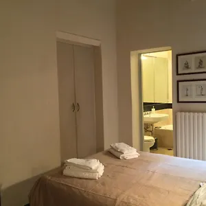 La Casa In Vetrina Apartment