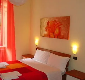 2* Bed and breakfast I Mulini A Vento