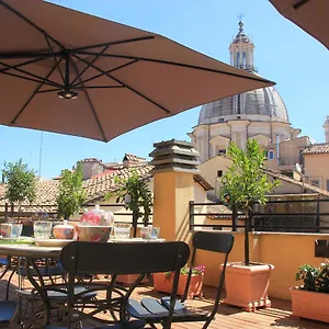 2* Bed and breakfast Navona Residenza De Charme