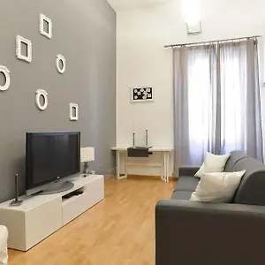 St. Peter Loft Apartment