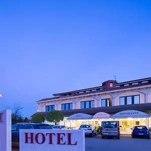 **** Hotel Ristorante Continental Italia