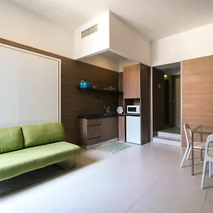 Europa Apartment
